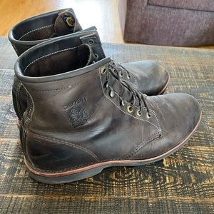 Chippewa | Shoes | Chippewa 6 Ellison 